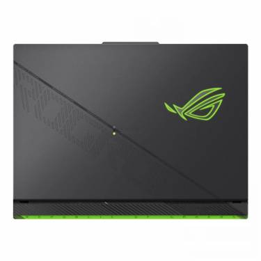 Asus G814JVR-N6007W Volt Green