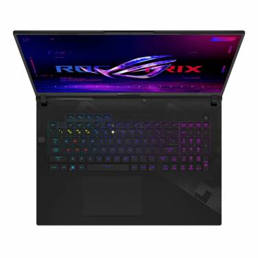 Asus G834JYR-R6014W Off Black