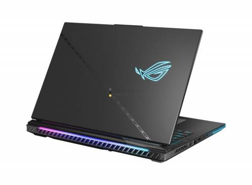 Asus G834JZR-R6005W Black