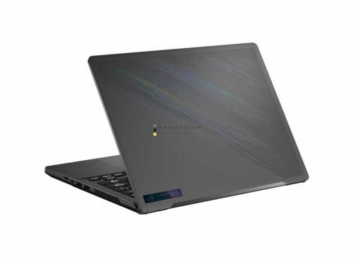 Asus GA402XV-NC4060W Eclipse Gray