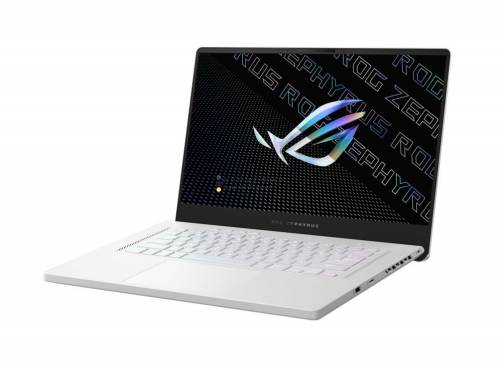 Asus GA503RW-HB117W Moonlight White