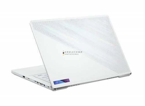 Asus GA503RW-HB117W Moonlight White