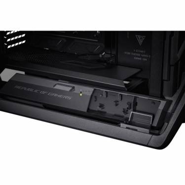 Asus GR701 ROG Hyperion BTF Edition Tempered Glass Black