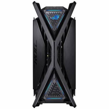 Asus GR701 ROG Hyperion BTF Edition Tempered Glass Black