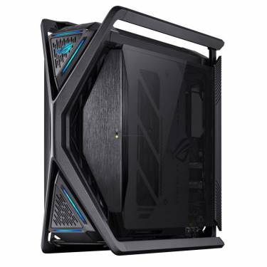 Asus GR701 ROG Hyperion BTF Edition Tempered Glass Black