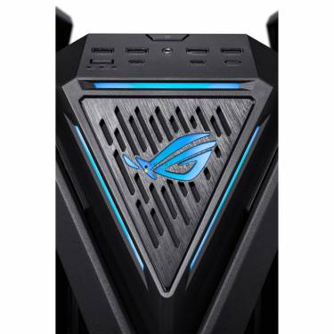 Asus GR701 ROG Hyperion BTF Edition Tempered Glass Black