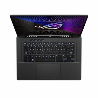 Asus GU603ZI-N4010W Eclipse Gray