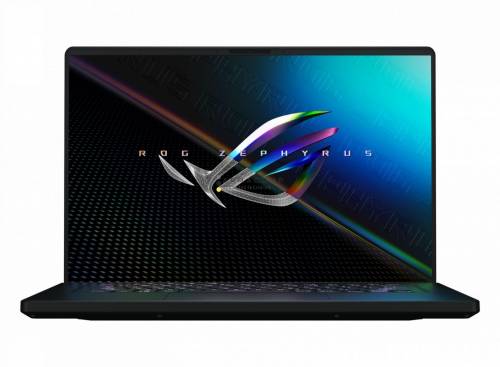 Asus GU603ZM-K8042 Black