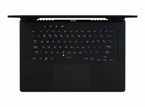 Asus GU603ZM-K8042 Black