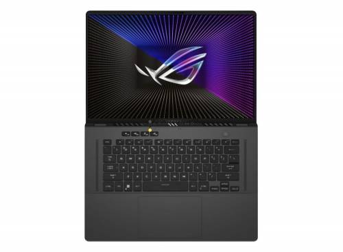 Asus GU603ZV-N4007W Eclipse Grey