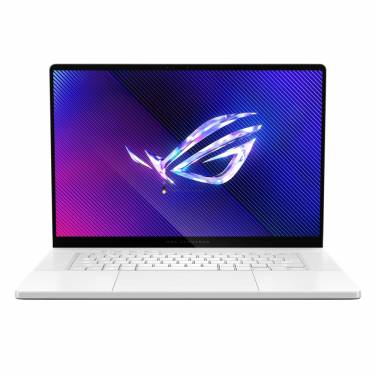 Asus GU605MI-QR075W Platinum White