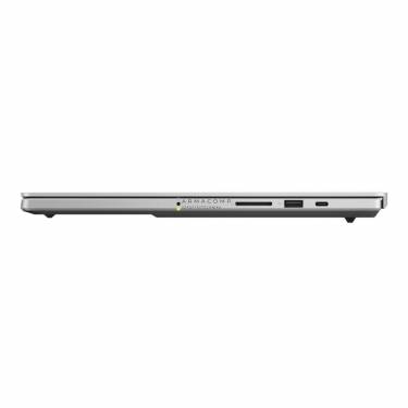 Asus GU605MV-QR062W Platinum White