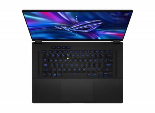 Asus GV601VI-NL035W Off Black