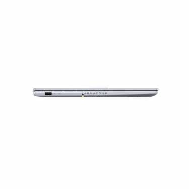 Asus K3504VA-L1242W Cool Silver