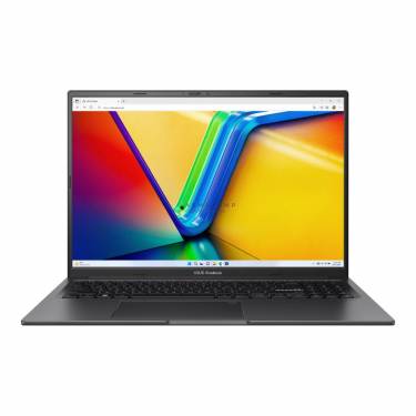 Asus K3605VU-MX077 Indie Black