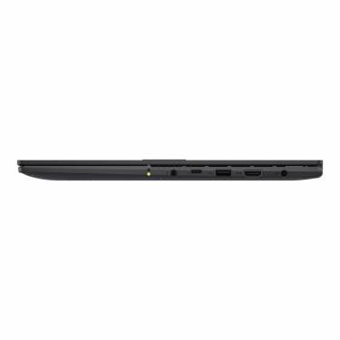 Asus K3605VU-MX077 Indie Black