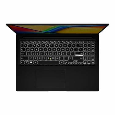 Asus K3605VU-MX077 Indie Black