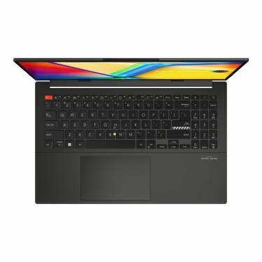 Asus K5504VA-MA253W Midnight Black