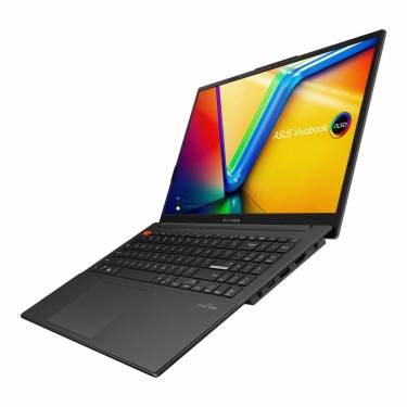 Asus K5504VA-MA253W Midnight Black