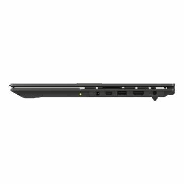 Asus K5504VA-MA253W Midnight Black