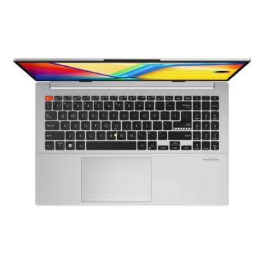 Asus K5504VA-MA265W Cool Silver