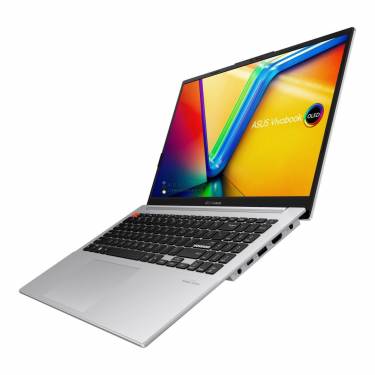 Asus K5504VA-MA265W Cool Silver