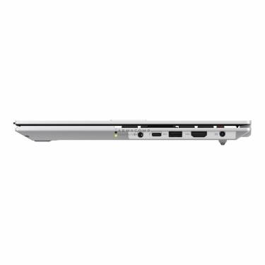 Asus K5504VA-MA265W Cool Silver