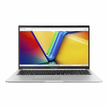 Asus M1502YA-NJ243 Cool Silver