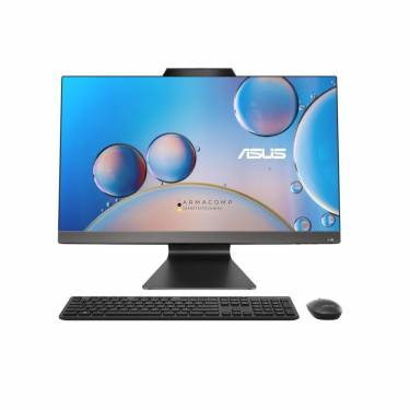 Asus M3402WFAT-BA0020 AiO Black