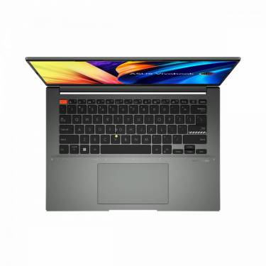 Asus M5402RA-M9088W Midnight Black