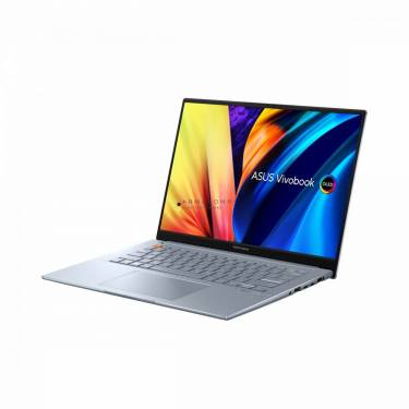 Asus M5402RA-M9089W Solar Silver