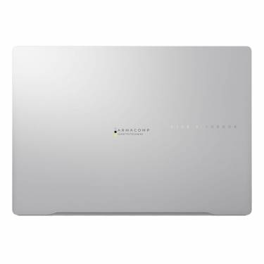 Asus M5406NA-PP089 Cool Silver