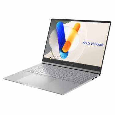 Asus M5506NA-MA050WS Cool Silver