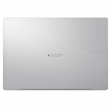 Asus M5506NA-MA050WS Cool Silver