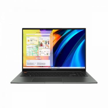 Asus M5602RA-L2086W Midnight Black