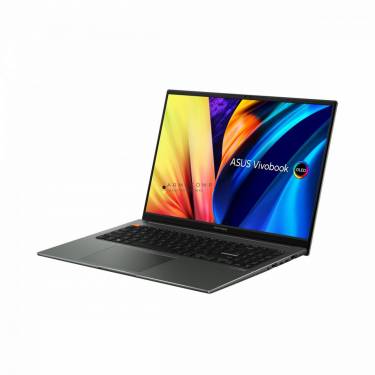 Asus M5602RA-L2086W Midnight Black