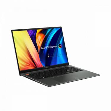 Asus M5602RA-L2086W Midnight Black