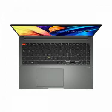 Asus M5602RA-L2086W Midnight Black