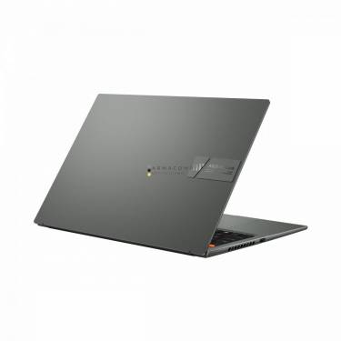 Asus M5602RA-L2086W Midnight Black