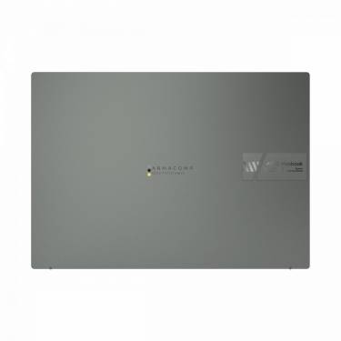 Asus M5602RA-L2086W Midnight Black