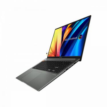 Asus M5602RA-L2086W Midnight Black