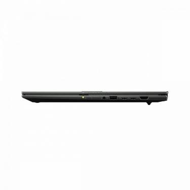 Asus M5602RA-L2086W Midnight Black