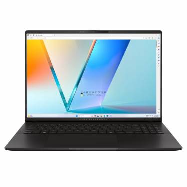 Asus Vivobook S M5606NA-MX014 Black