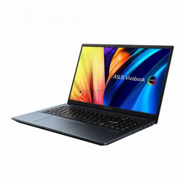 Asus M6500QE-L1023 Quiet Blue