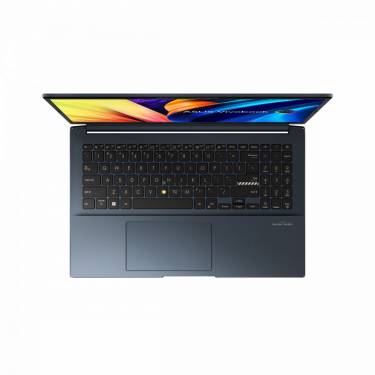 Asus M6500QE-L1023 Quiet Blue