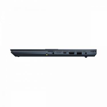 Asus M6500QE-L1023 Quiet Blue