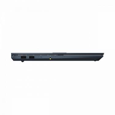 Asus M6500QE-L1023 Quiet Blue