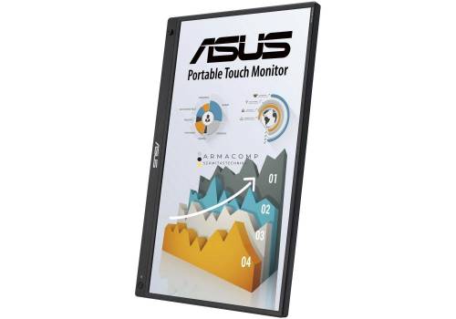 Asus MB16AMTR IPS LED