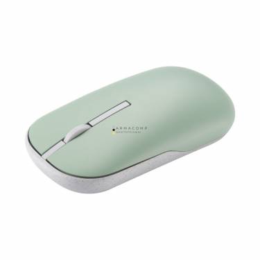 Asus MD100 Marshmallow Wireless mouse Green