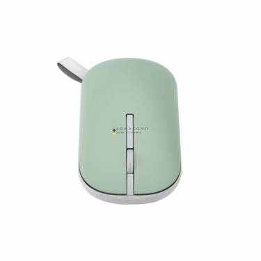 Asus MD100 Marshmallow Wireless mouse Green